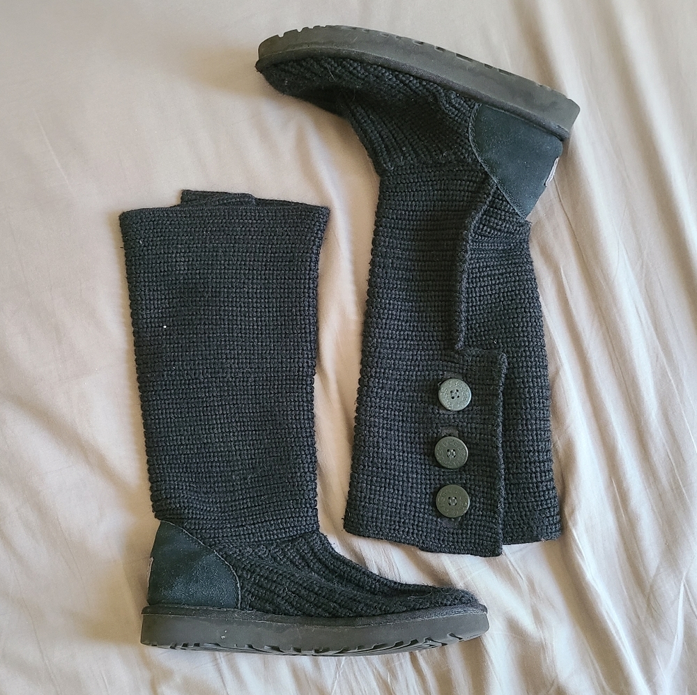 Ugg Boots - image 1